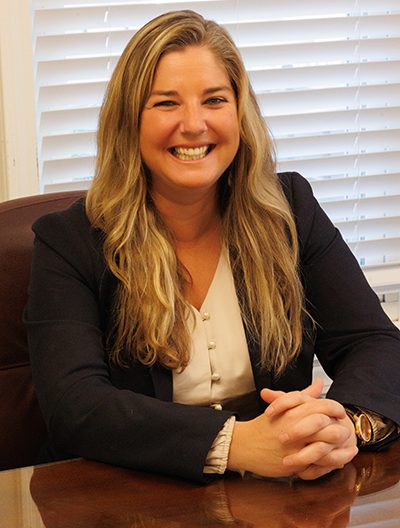 Attorney Meg E. McEntee, Esq.